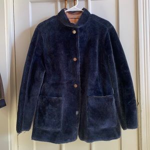 Opening Ceremony Coat